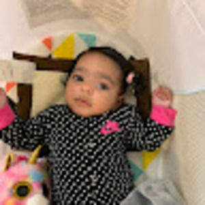 Meet your Posher, Sheikha